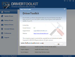 driver toolkit full version download
